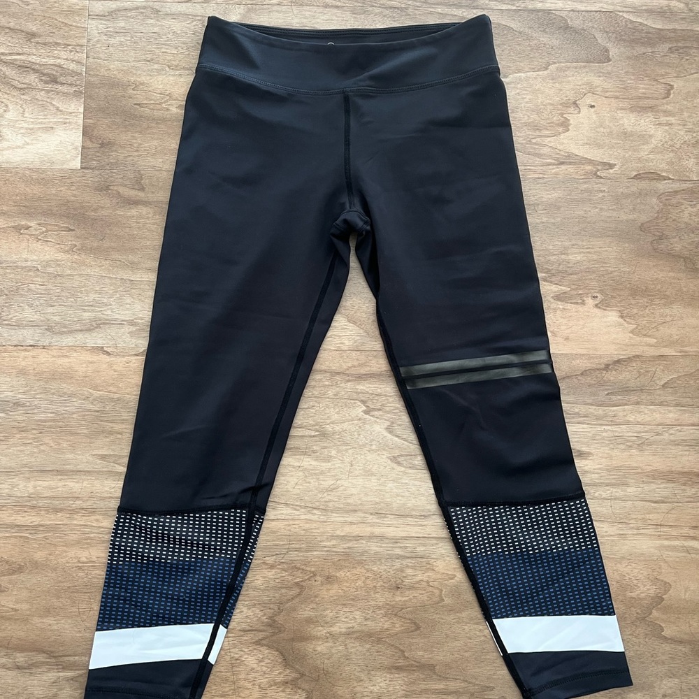 Lillybod cropped legging